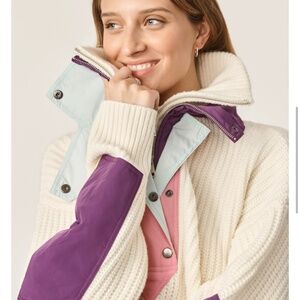 ONCEPT 🐑 Merino Wool Taos Sweater